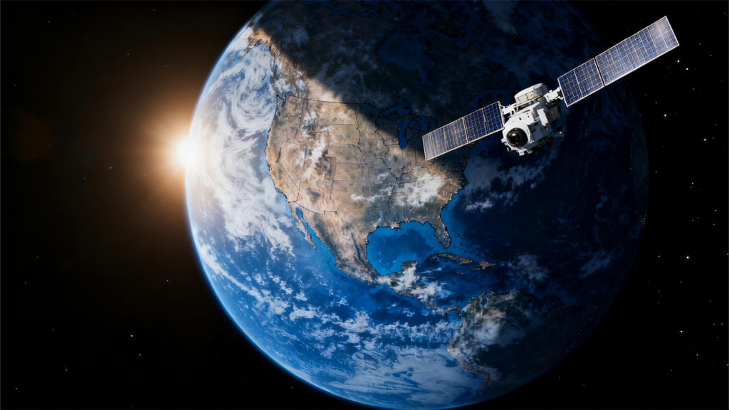 Mapping America’s Solar Landscape: Regional and Seasonal Variations