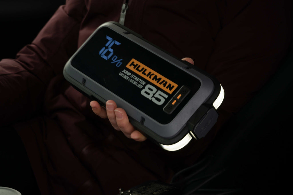How to Properly Care for Lithium Battery Products