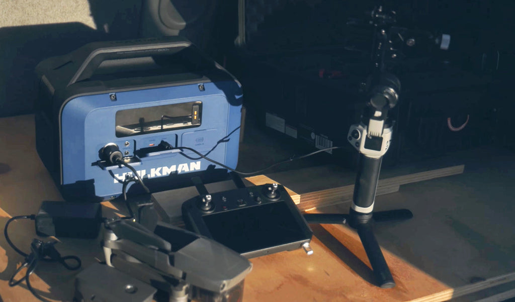 When Your Camera's Battery Ghosts You Mid-Shoot: The Real Power Drains Every Photographer Hates