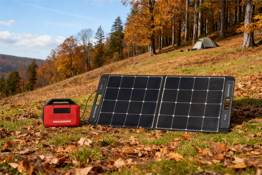 Solar Panels Unraveled: Understanding the Key Components for Efficient Power