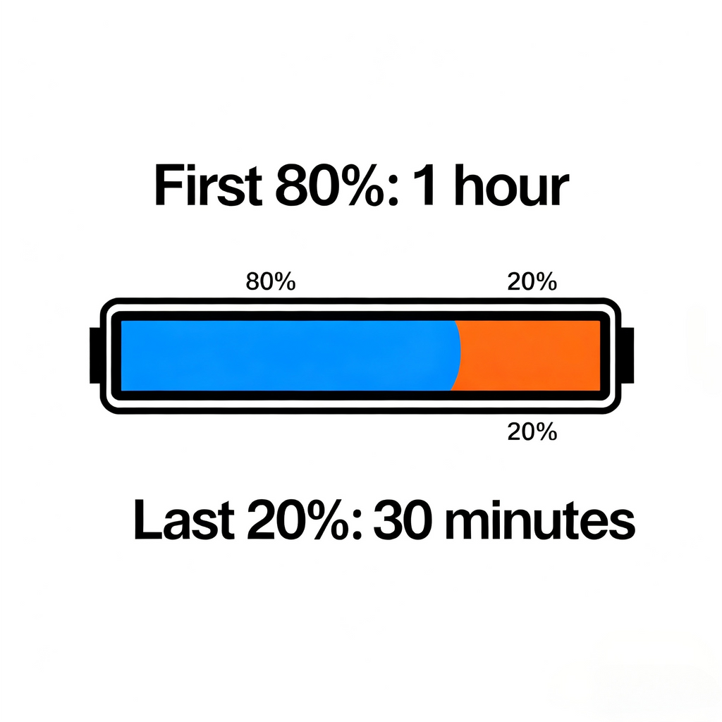 Understanding Lithium Battery Charging: Principles, Challenges, and How Hulkman Mega Engineers a Smarter System