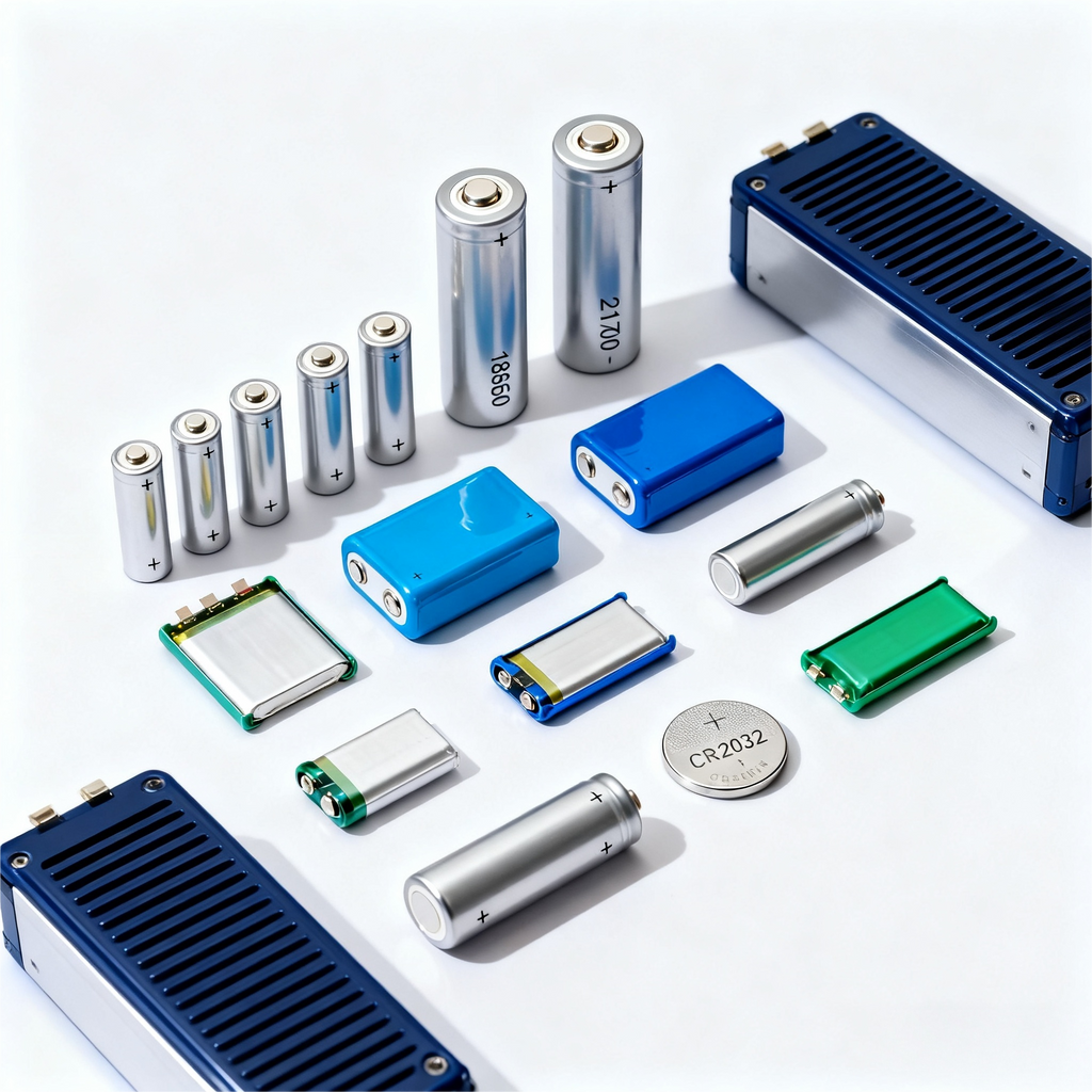 How to Properly Care for Lithium Battery Products