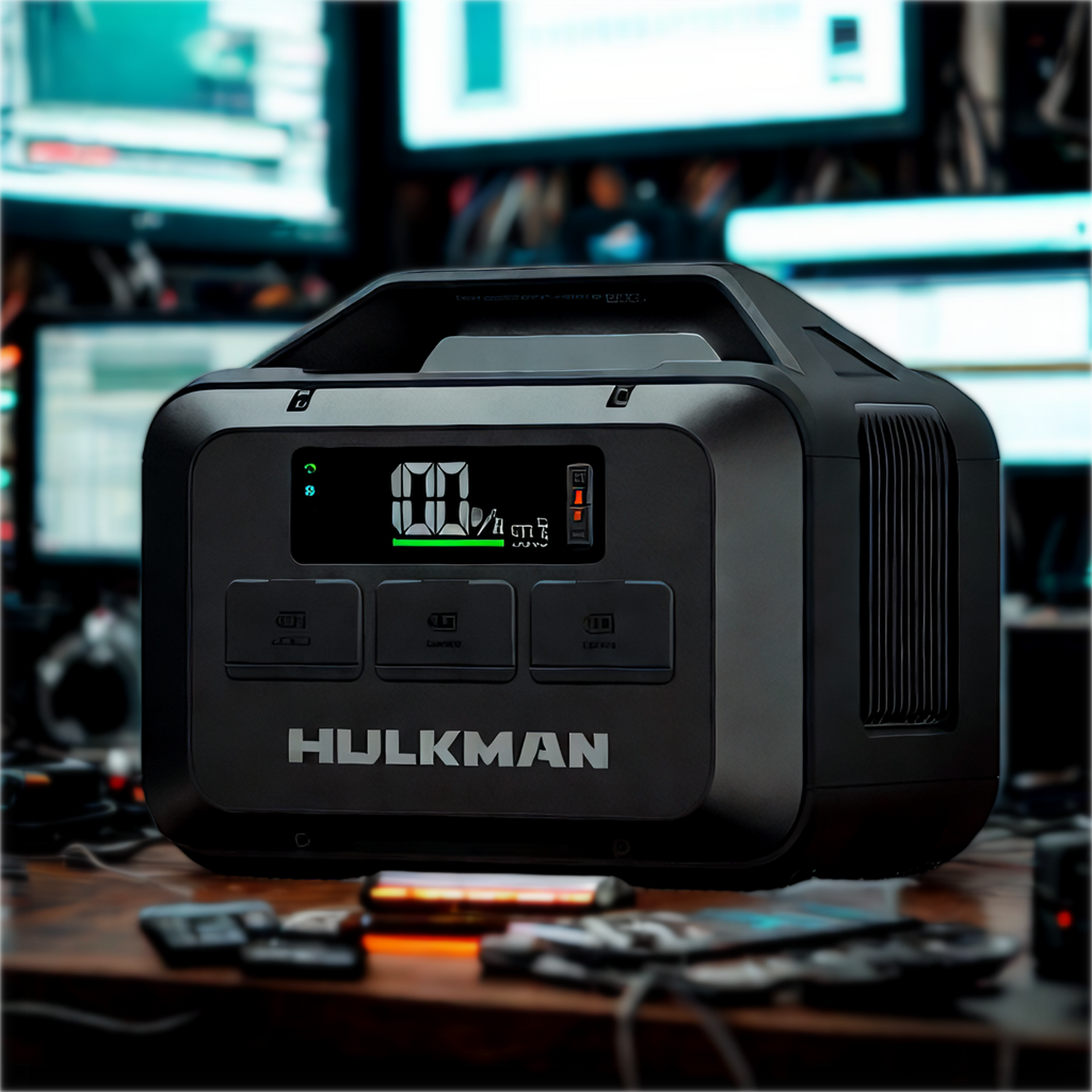 2025 Lithium Battery Revolution: The Three Big Breakthroughs That Actually Matter