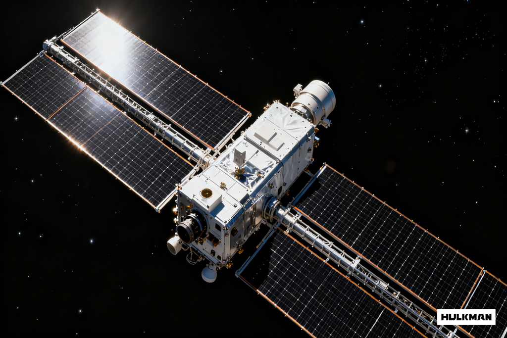 From Lab to Rooftop: The Evolution of Solar Panel Technology