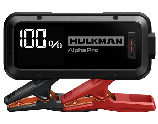 Hulkman Alpha Pro – Hulkman Direct