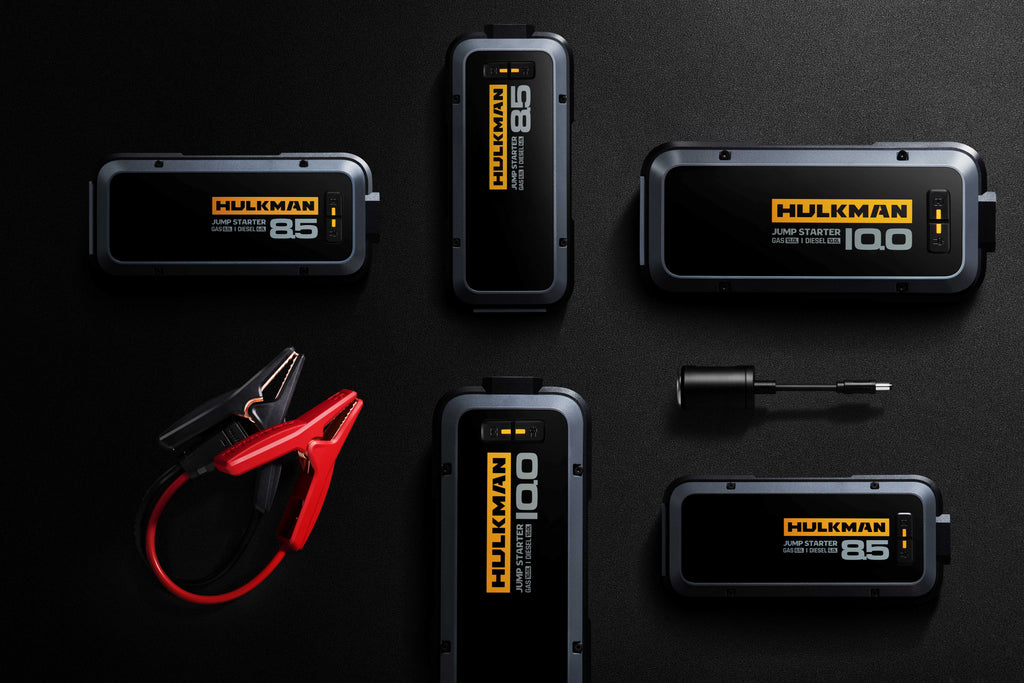 Unlocking the Mystery of Battery Voltage: What are the Differences between 12V, 24V, and other Voltages?
