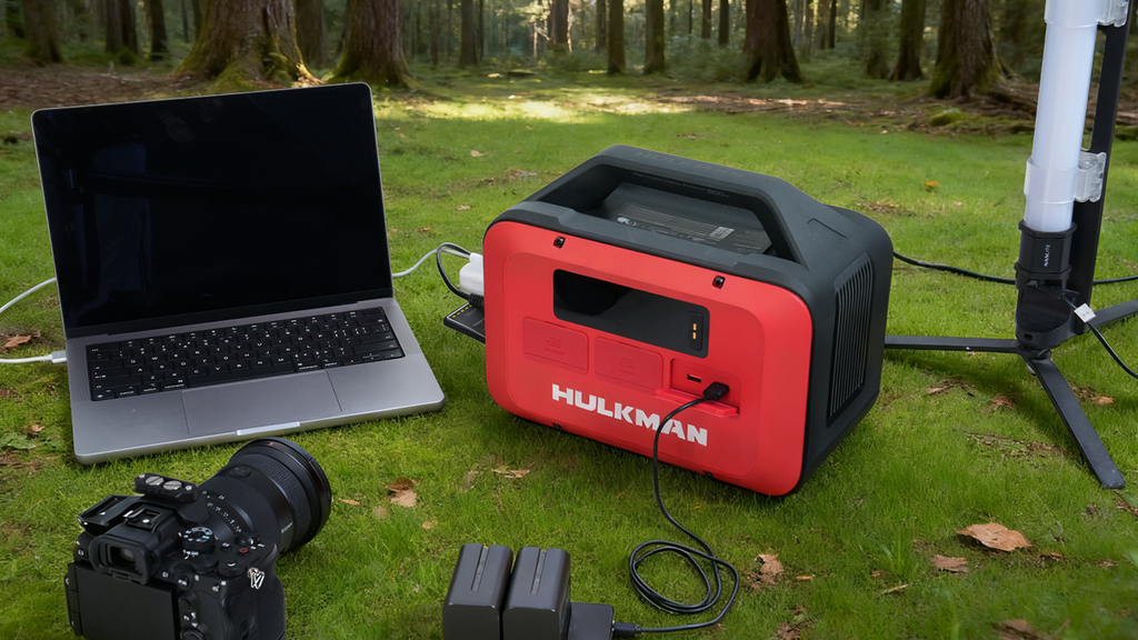 What Factors Influence Lithium Battery Charge and Discharge Efficiency?