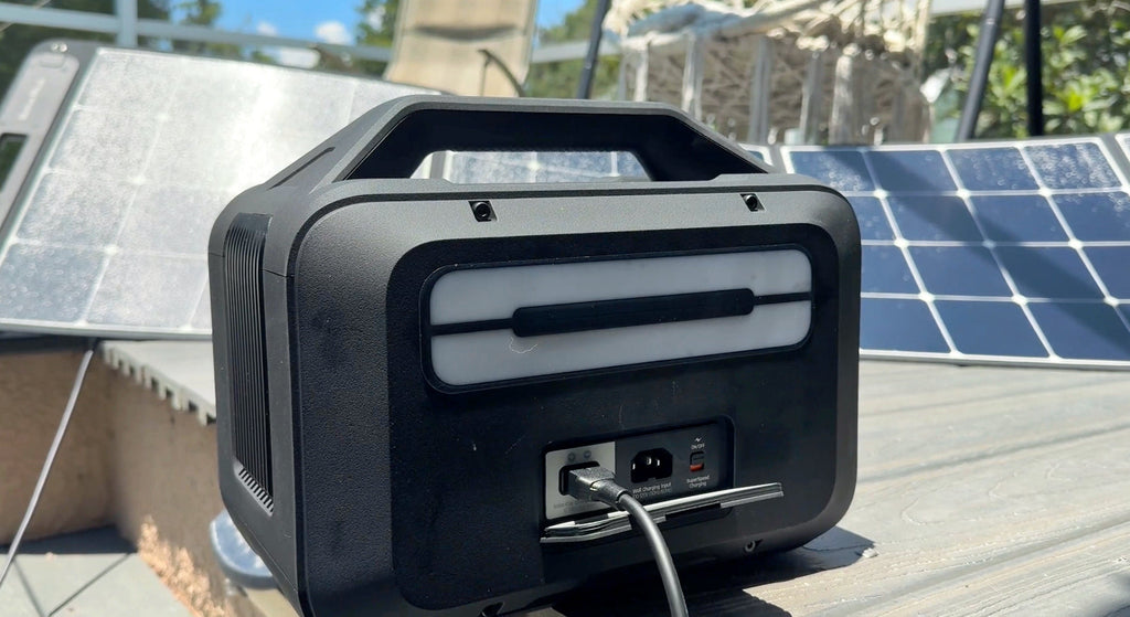 Why Solva Solar Panels Stand Out: From Consumer’s Comment