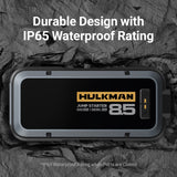 HULKMAN Alpha 85 (Replacement)