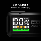 Hulkman Alpha Pro 1500A