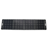 HULKMAN Solva Solar Panel 200W (Solid Black)