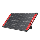 HULKMAN Solva Solar Panel 100W (Ultra Red)