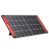 HULKMAN Solva Solar Panel 100W (Ultra Red)