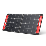 HULKMAN Solva Solar Panel 100W (Ultra Red)
