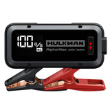 HULKMAN Alpha Max Space Gray 2500AA