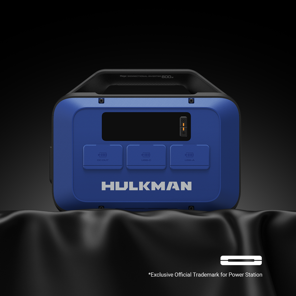 HULKMAN Direct